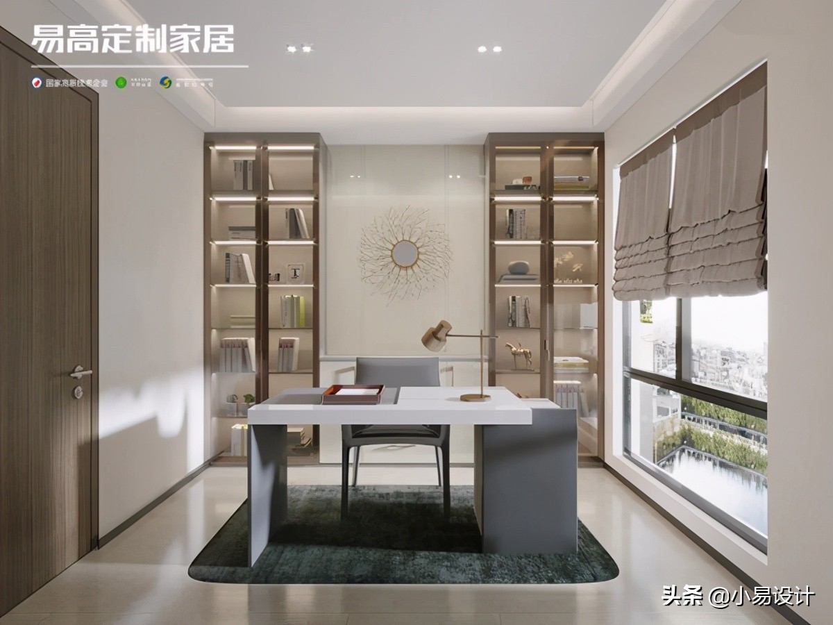 易高定制家具代理加盟,易高家居加盟靠谱吗