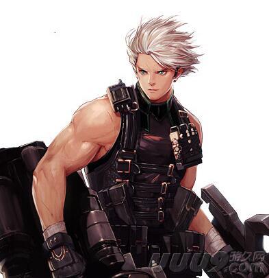 Dnf全职业技能,dnf全职业技能展示系列光枪