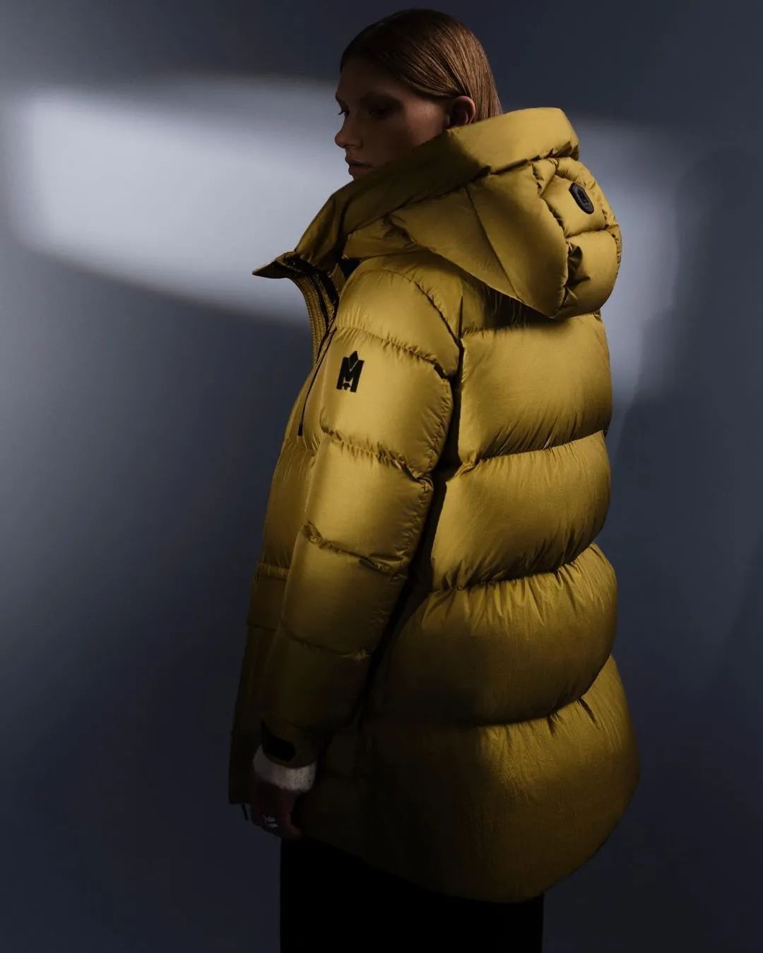 NB羽绒服种草,羽绒服种草排行榜