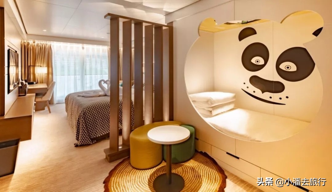 长江游轮“巨无霸”世纪荣耀号，原来它的吨位不是长江之最