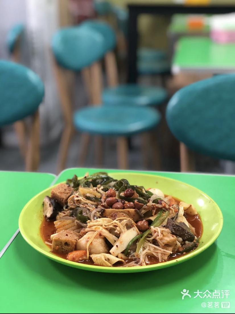 乘风破浪的天津「阿姨美食」，今日开播