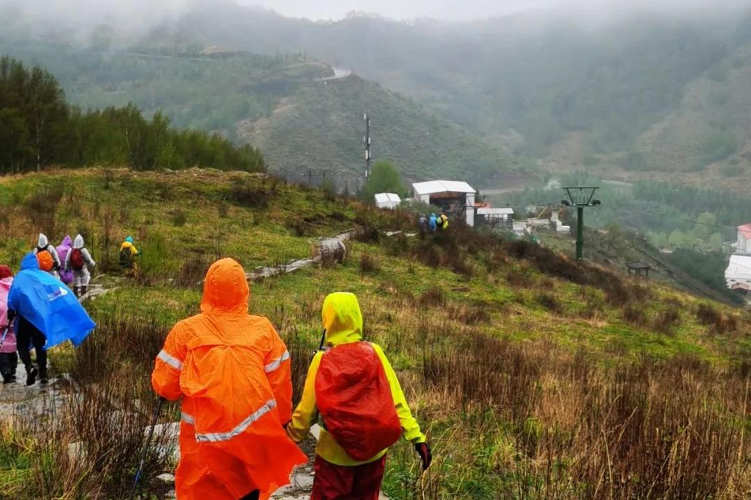 惊魂旅行遇险记,惊魂式教科书自救