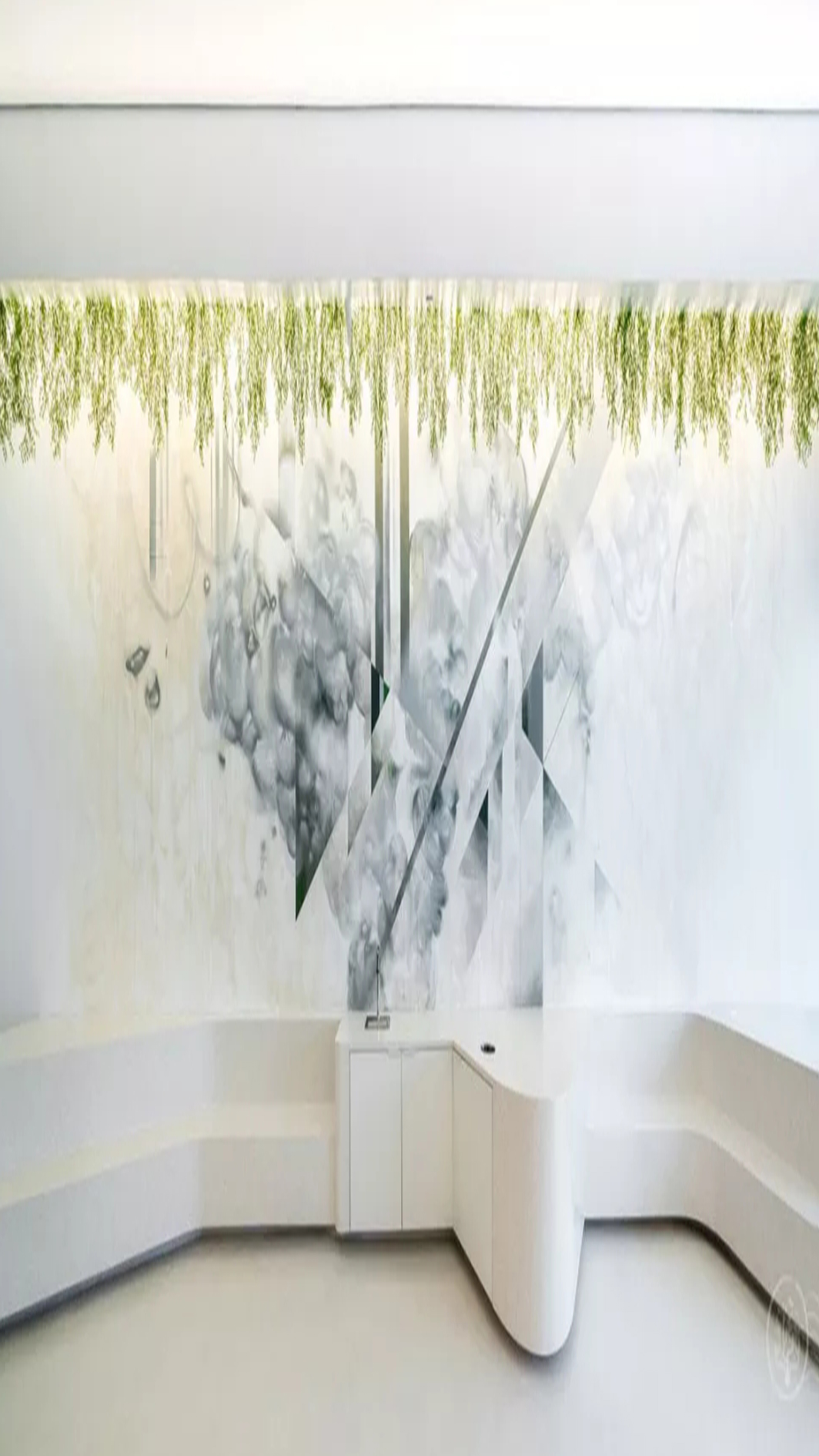 禅意咖啡餐厅设计,茶餐厅设计中西餐厅设计