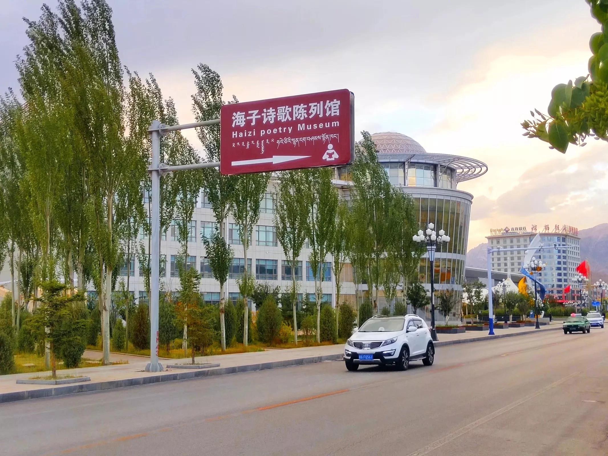 西北自驾游路线地图导航,西北自驾游路线大全图最新版