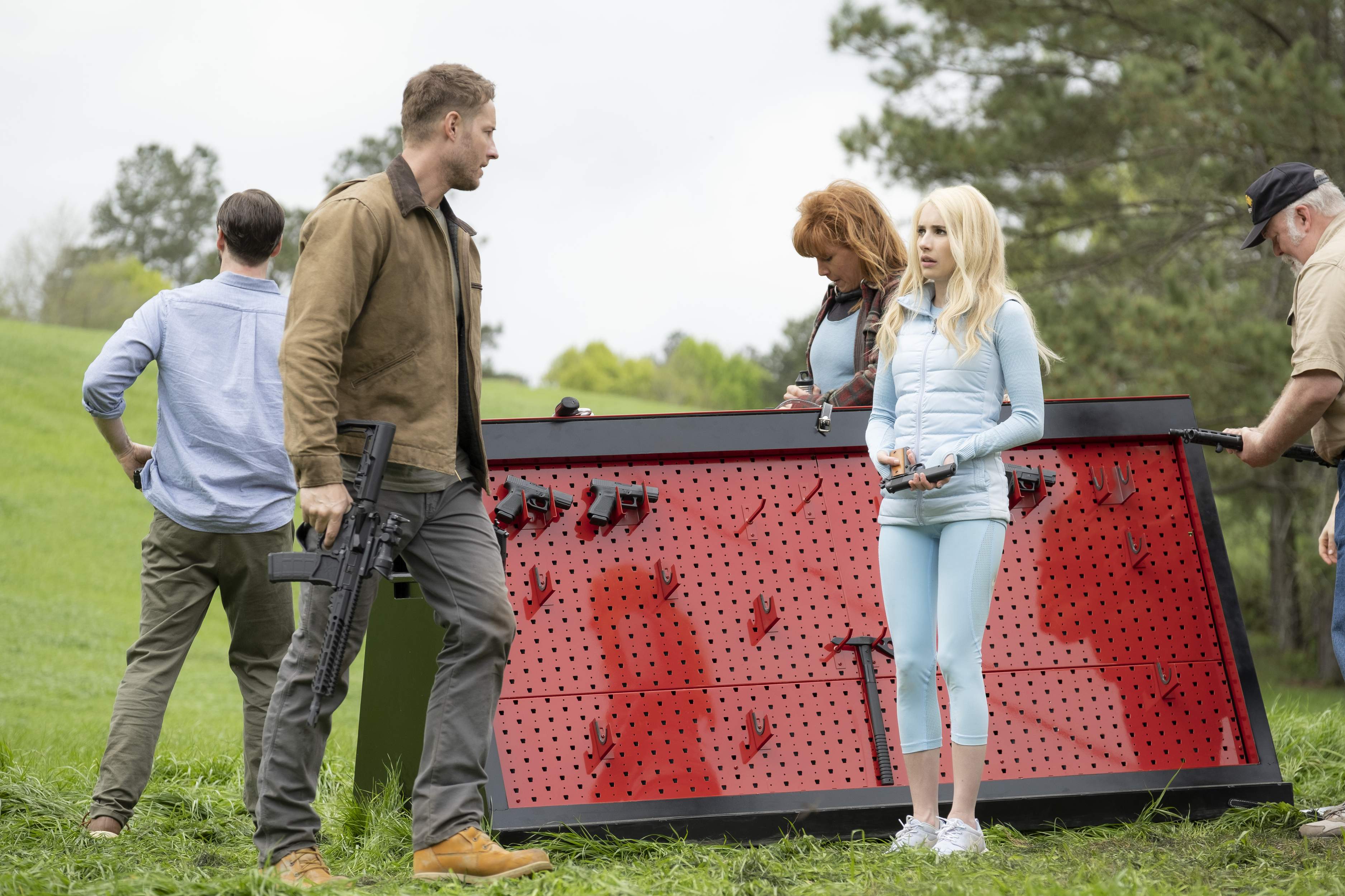 真人吃鸡版吃鸡游戏,真人版吃鸡游戏完整版