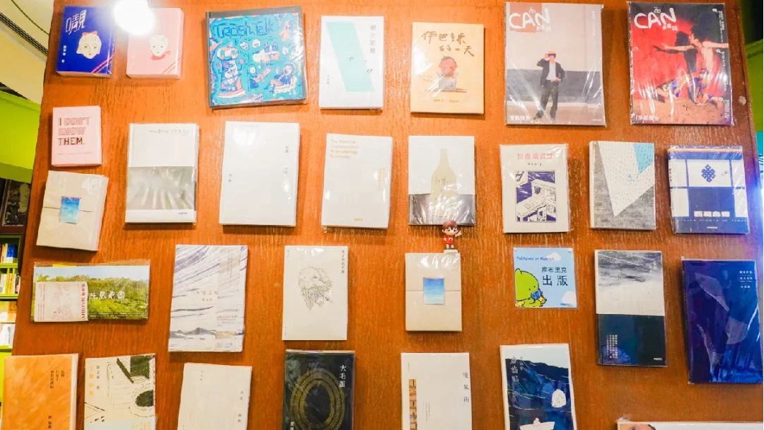 北京值得打卡的文艺书店,书香怡人的书店