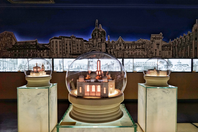 哈尔滨11月吃喝玩乐攻略,今夏哈尔滨旅游全攻略