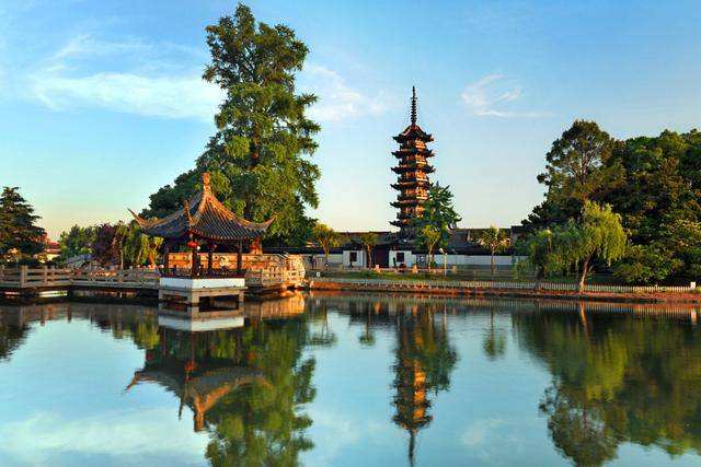 苏州市吴中区旅游景区有哪些,苏州市吴江区七都镇旅游景区