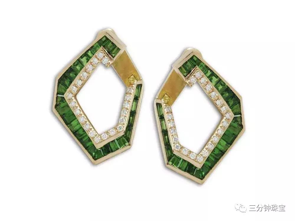 国内各个珠宝品牌最值得买的款式,十佳高端珠宝品牌哪里可以买