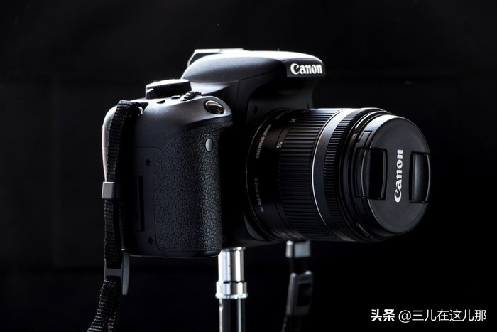 佳能eos800d是入门还是中端,佳能eos800d开箱