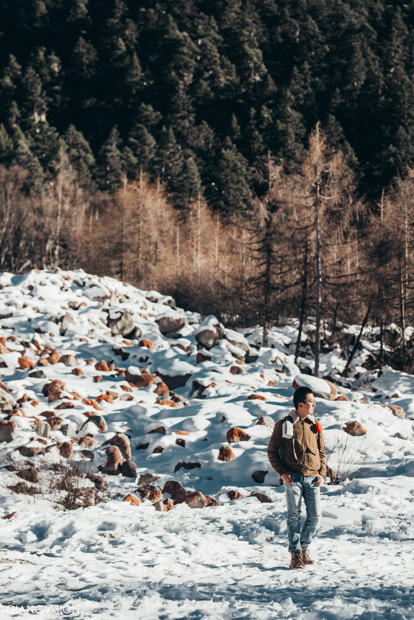 川西赏秋什么时间最好,推荐全球十大最佳赏秋胜地