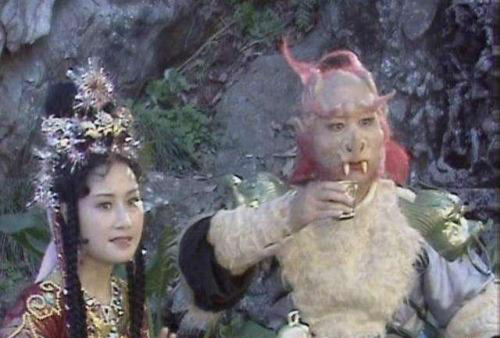 朱紫国国王的病如何治疗,朱紫国国王因什么得病