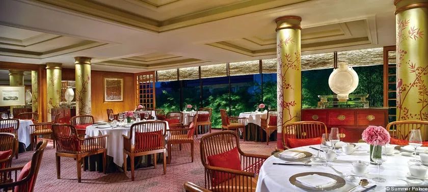 新加坡米其林餐厅名字和地址,普吉岛必打卡的米其林餐厅