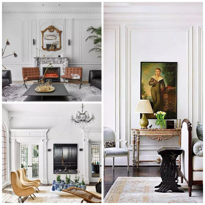 室内设计20种大理石,32平方室内设计图