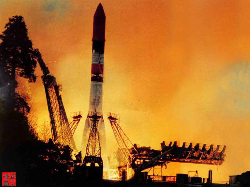 世界前十个发射卫星的国家有哪些,世界十大航天发射基地排名