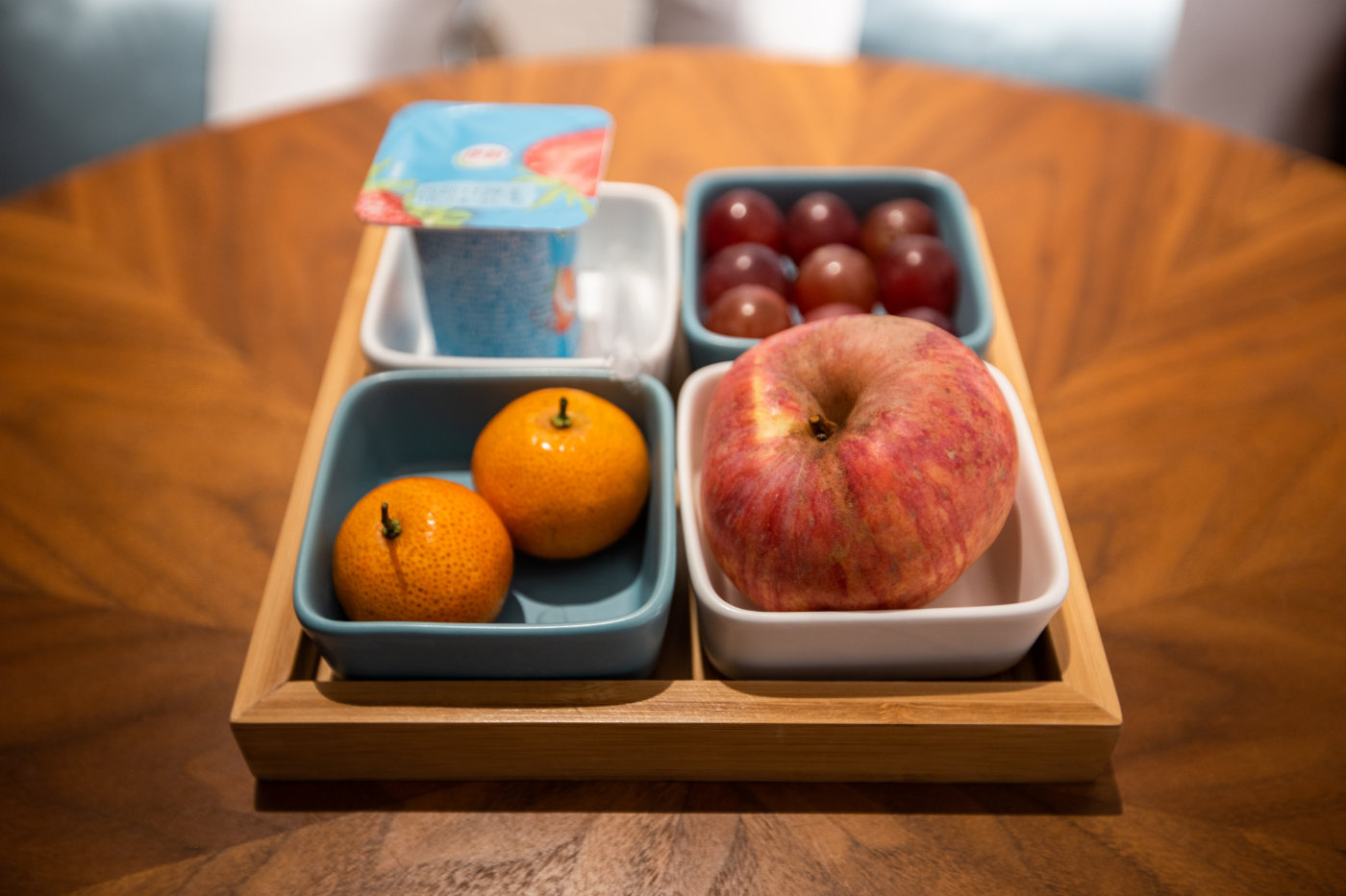 青岛古城君澜度假酒店,即墨古城君澜度假