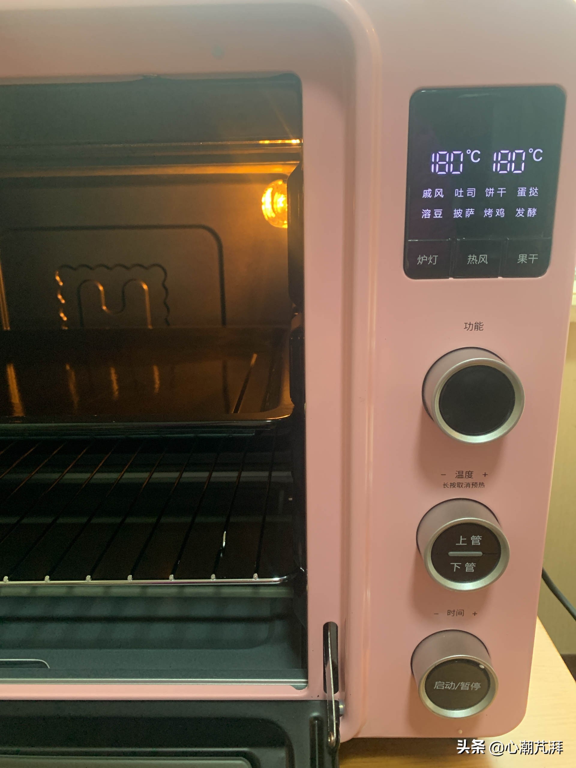 一千左右的烤箱怎么选,千元蒸烤箱推荐对比测评