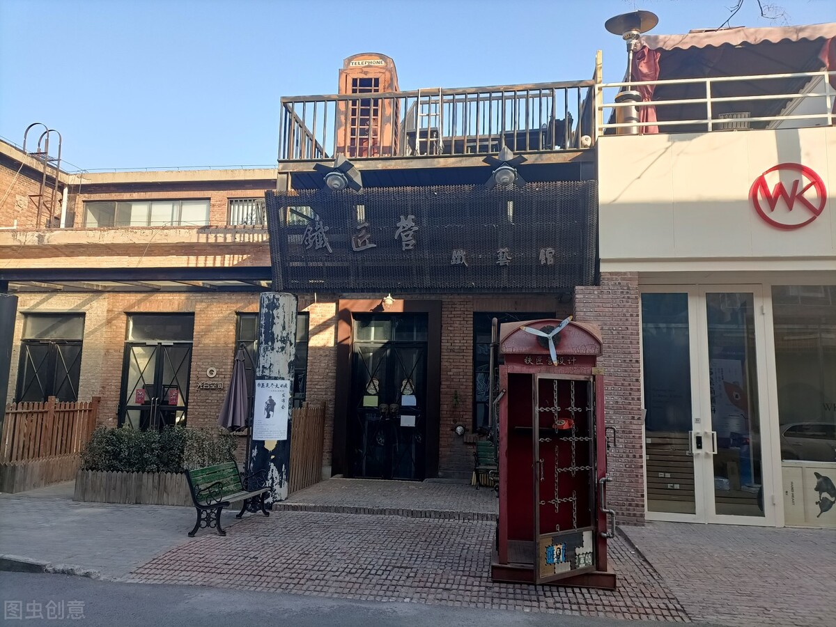 北京最值得打卡的十大景点,北京周末好玩的旅游景点