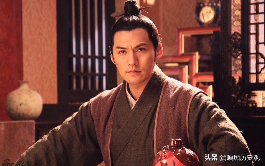 不为人知的玄武门之变秘密:李世民被迫无奈,李渊如释重负