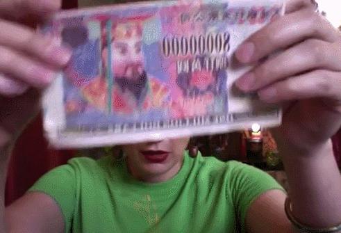 批量制作的冥币有用吗,如何制造爆款冥币