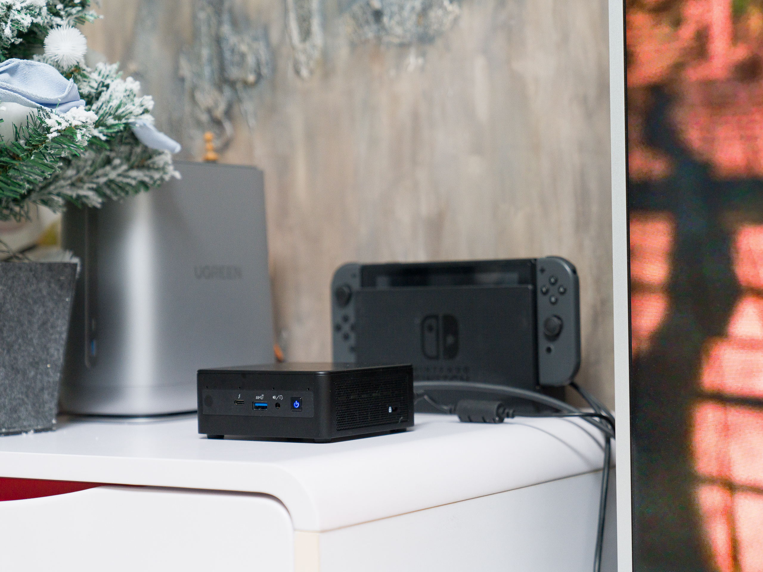 intelnuc猎豹峡谷如何升级,英特尔nuc11猎豹峡谷i3