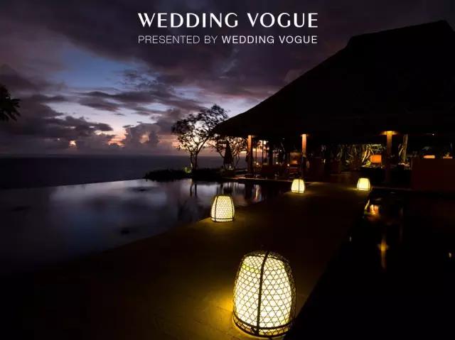 巴厘岛目的地婚礼策划,巴厘岛婚礼攻略