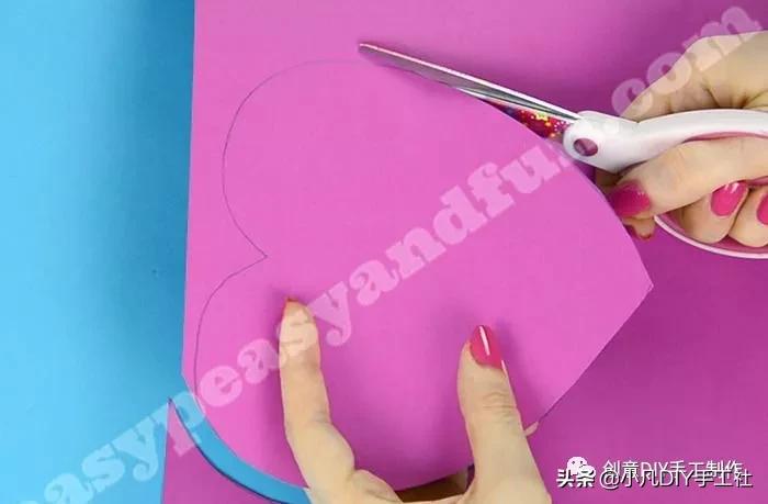 怎么做教师节贺卡简单又好看的,教师节给老师做贺卡手工简单的