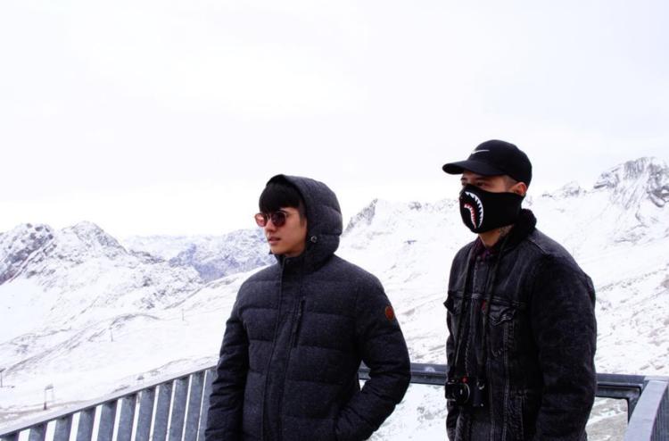 马里奥泰国新戏,泰国马里奥演的电影有哪些