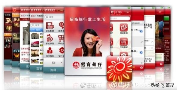 从银行角度如何看清对手,招商银行平安银行零售业务的对比