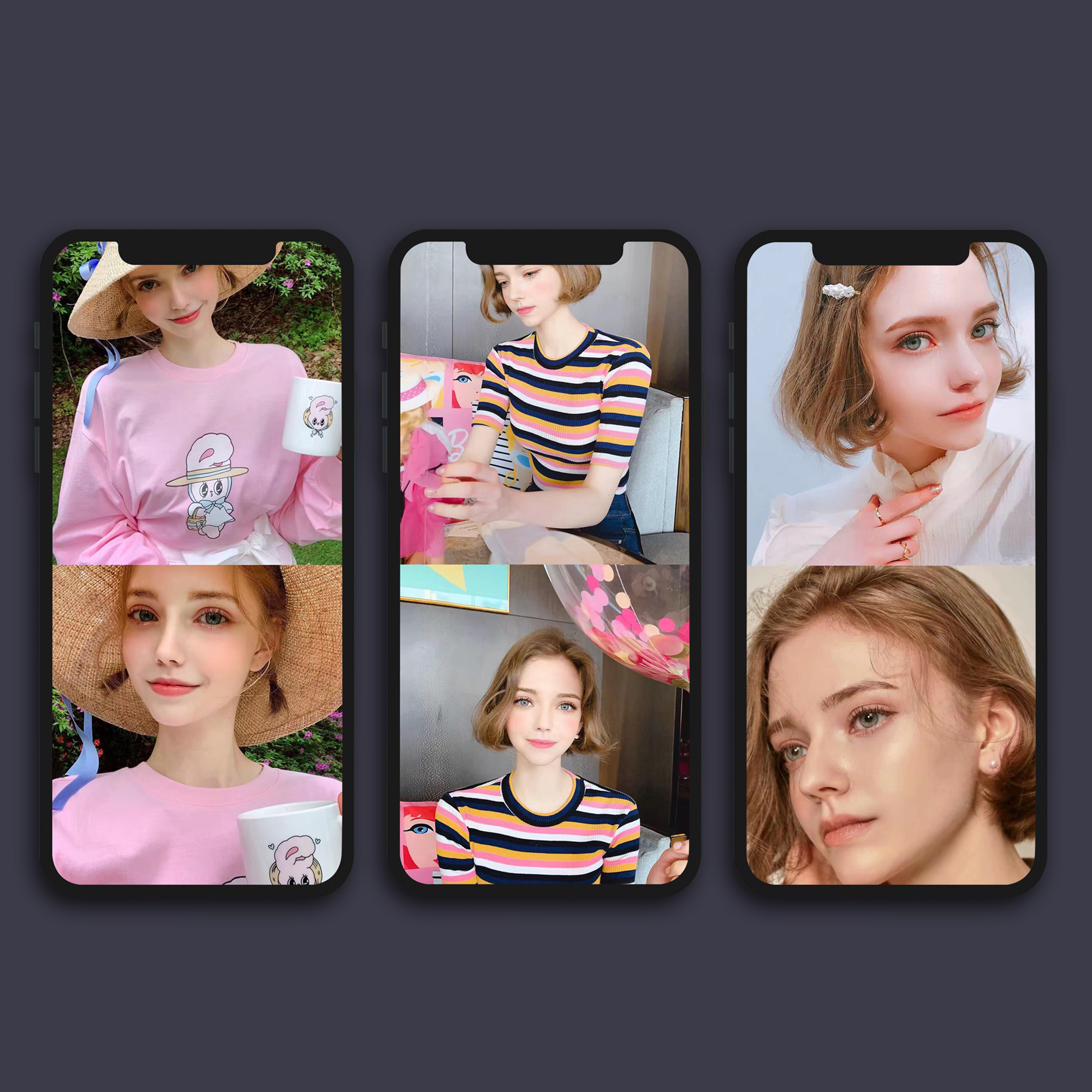 欧美风高清壁纸人物,欧美风壁纸头像高清