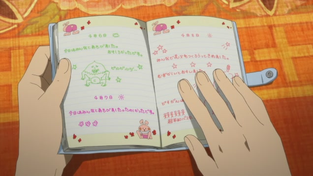 类似未闻花名的动漫,未闻花名动漫催泪虐心吗