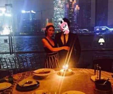 娱乐爱情浮世绘:羽泉组合的纷乱爱情,白百何爱羽凡还是京圈背景