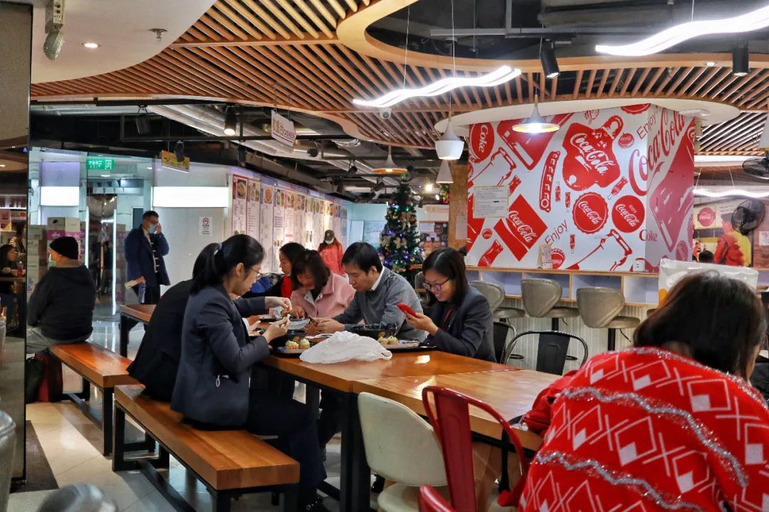 澳门当地人才知道的路边小店，每家都是宝藏