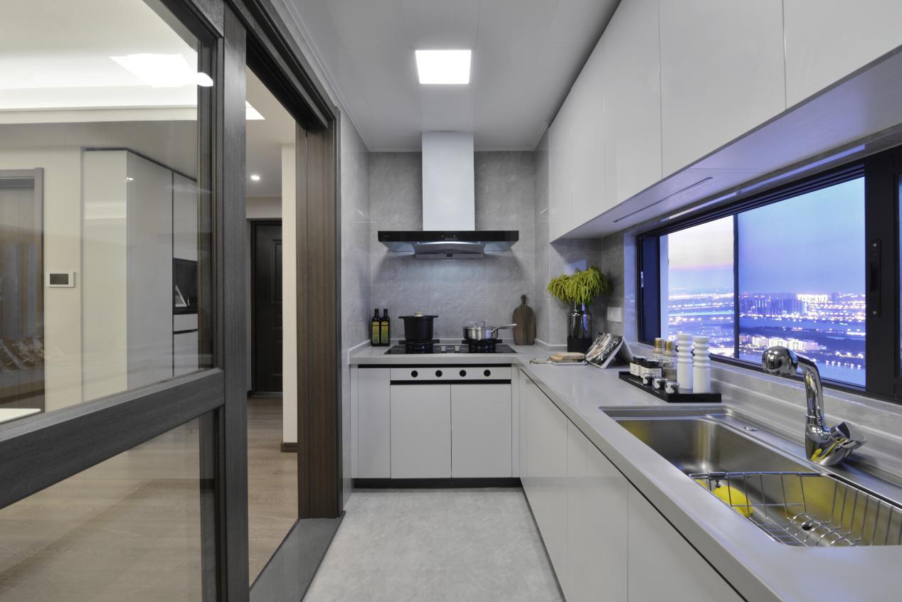 万科精装房值得入手吗,看房日记万科未来之光别墅