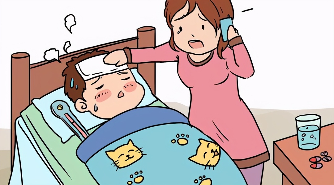 宝宝突然流脓鼻涕是慢性鼻窦炎吗,流脓鼻涕10天以上就是鼻窦炎吗