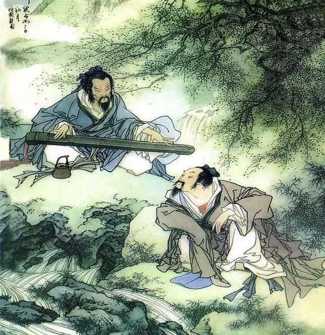 自嘲自己无才打油诗,自嘲一首七言绝句