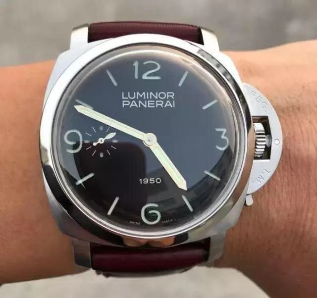 深入了解西藏,沛纳海深度解析