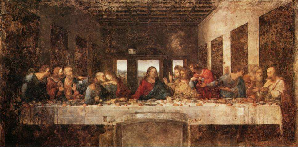 你知道达芬奇的创造力密码吗？---《列奥纳多·达·芬奇》书评