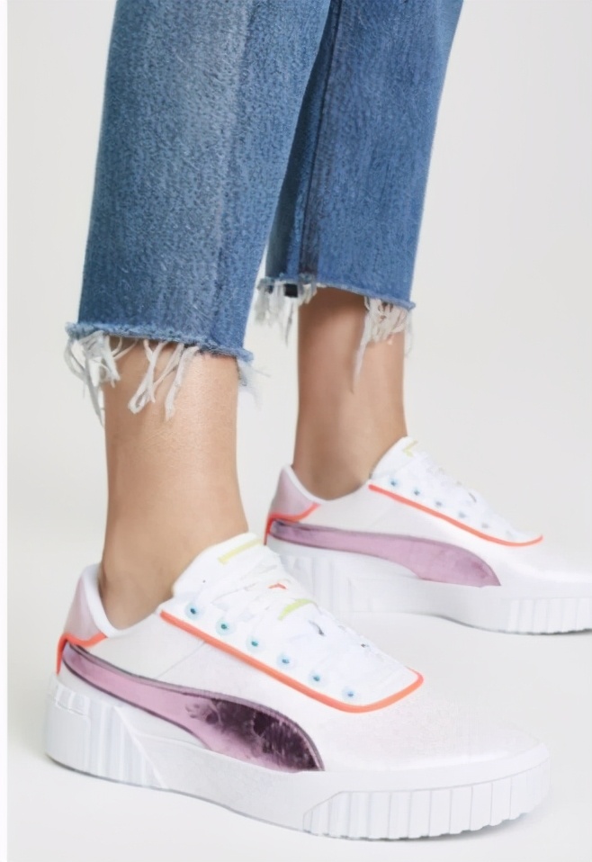 彪马故事,彪马阿迪故事