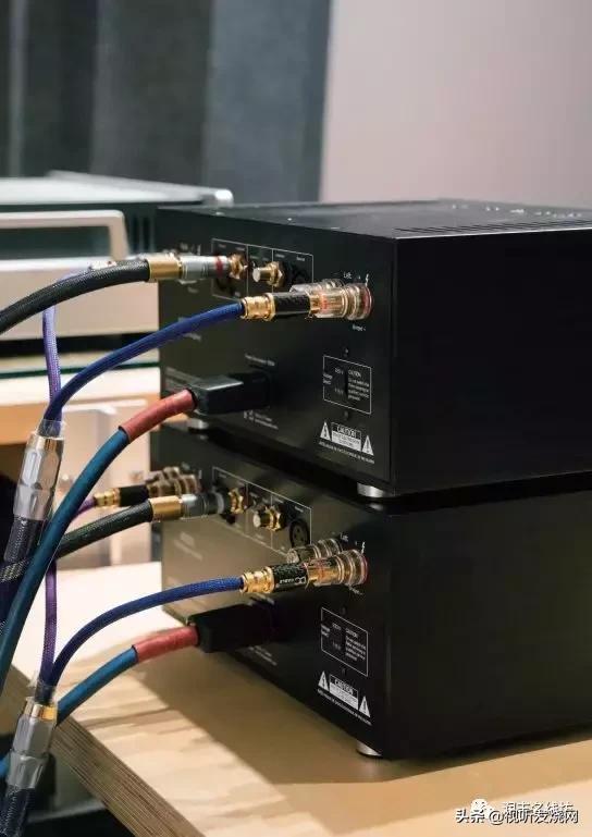 「器材速递」KECESS125甲乙类纯后级