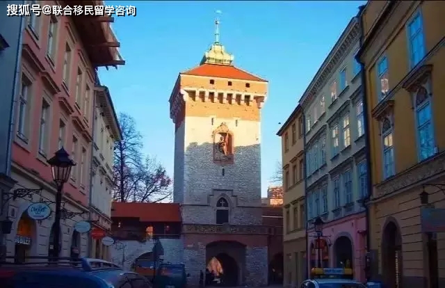 波兰工签近期通过率,波兰工签工作