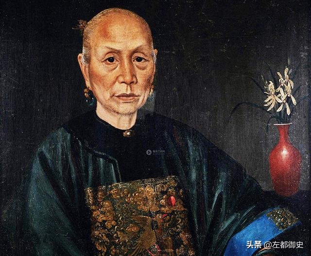 清朝对官员的亲属封赏的待遇,清代官员待遇