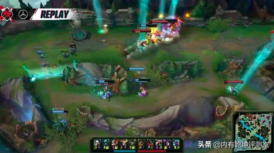 2019年洲际赛ig对dwg,2019洲际赛ig打tl