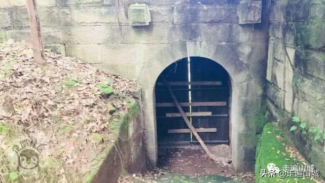 广安巴人石头城,广安巴人石头城门票