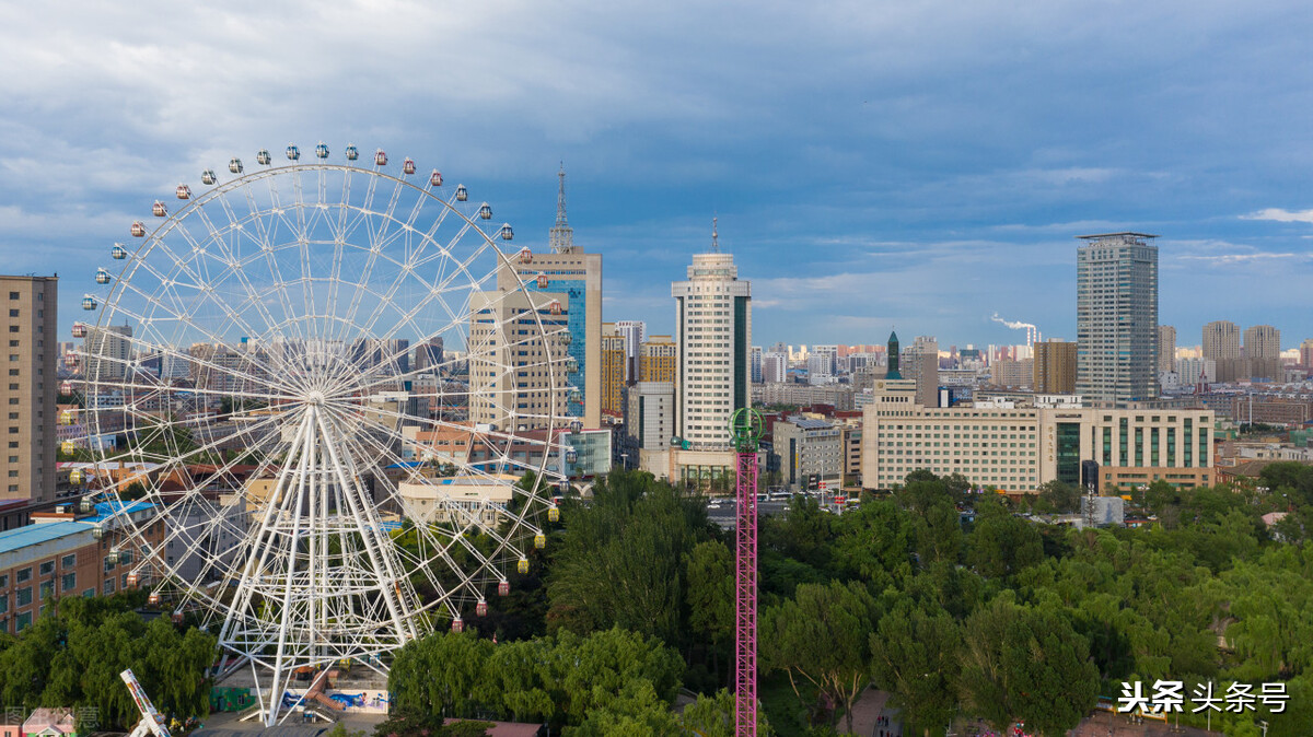 在长春工作生活怎么样,在东北长春生活的真实感受