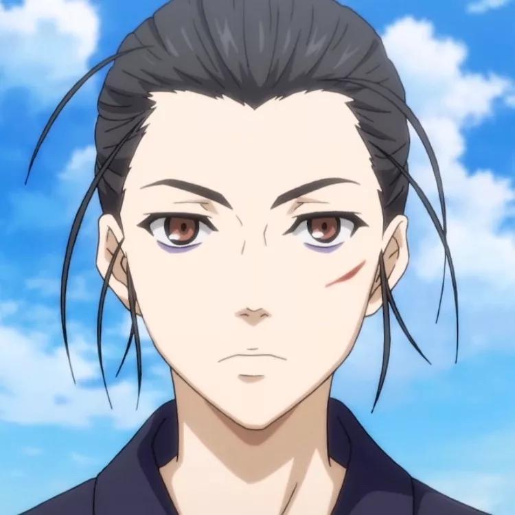 一人之下冯宝宝头像可爱,一人之下夏禾图片头像