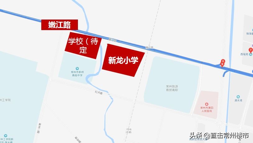常州正规学校规划,常州规划投资3000亿