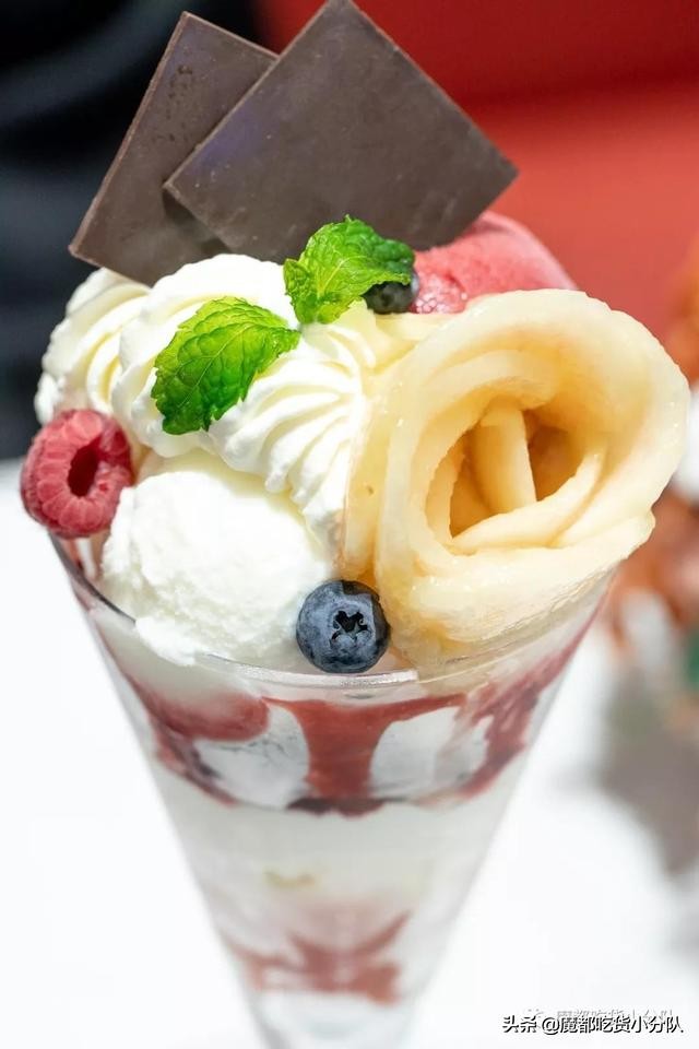 日本冰淇淋手工,日本手工冰淇淋店