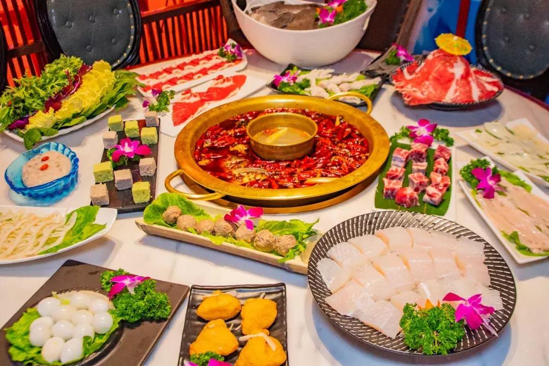 无锡美食餐厅推荐平价,人均300元必吃的餐厅无锡