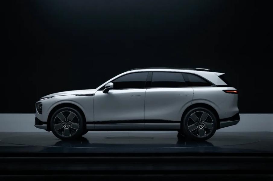 小鹏新品牌标志正式亮相,小鹏新车标